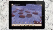 Rome: Total War - iPad Announcement trailer