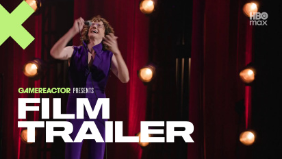 Chris Fleming : Live at The Palace - Official Trailer (HBO Max)