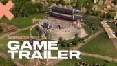 Ara: History Untold - Gameplay Trailer