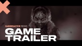 Diablo IV - Season of Blood Announce Trailer