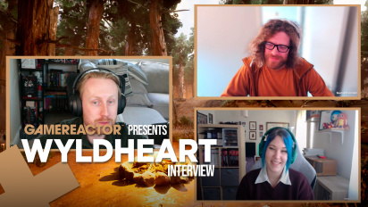 De Star Wars: Battlefront &agrave; un RPG rustique - Wyldheart Interview avec Wayfinder Studios