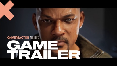 Undawn - Will Smith Official Cinematic Trailer