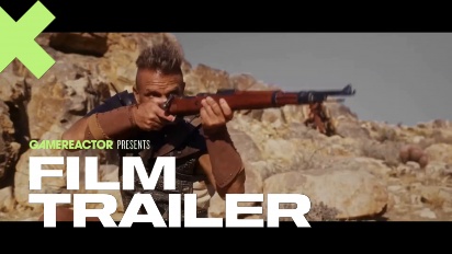 Predator Wastelands - Bande-annonce