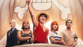 Netflix a partag&eacute; un autre aper&ccedil;u de la deuxi&egrave;me saison de One Piece.