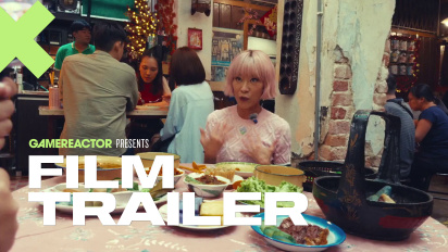 Sandiwara - Bande-annonce officielle