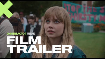 Finding Emily - Bande-annonce officielle