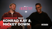 Industry S4 - Interview de Mickey Down et Konrad Kay