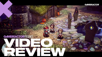 The Adventures of Elliot: The Millennium Tales - Critique vid&eacute;o