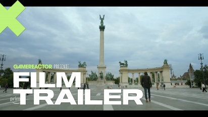 The Terminal List: Dark Wolf - Bande-annonce officielle