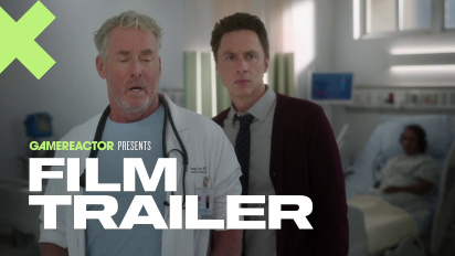 Scrubs Revival - Bande annonce officielle