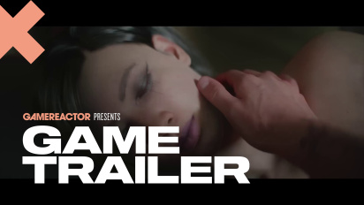 Clive Barker's Hellraiser : Revival - Love Story Trailer (PS5)