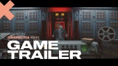 Karma: The Dark World - Convergence Trailer