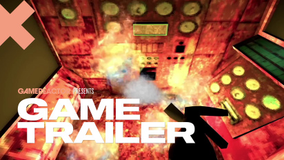 Iron Lung - Bande-annonce de lancement (PS5)