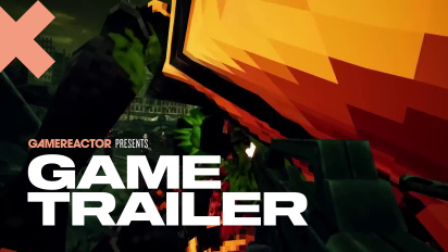 Starship Troopers: Ultimate Bug War! - Bande-annonce de gameplay (PS5)