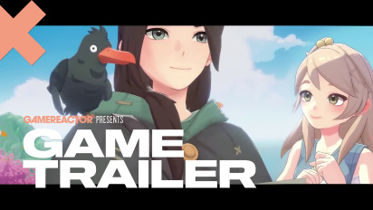 Starsand Island - Bande annonce de lancement (Xbox)