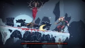 Death’s Gambit - PS4 Reveal Trailer
