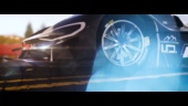 V-Rally 4 - Volkswagen I.D. R Trailer