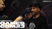 Spooky Scary Skeletons - Vermintide 2 Interview