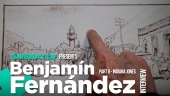 Créer des univers cinématographiques hollywoodiens - Interview de Benjamín Fernández Partie II : Indiana Jones et la dernière croisade