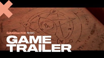 Diablo - Bande-annonce cin&eacute;matique de la classe Warlock