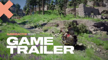 Crimson Desert - La vie sur Pywel Trailer