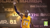 NBA 2K20 - Legends Never Die