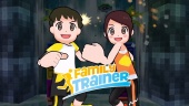 Family Trainer - Announcement Trailer