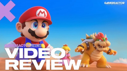 Super Mario RPG - Revue vidéo