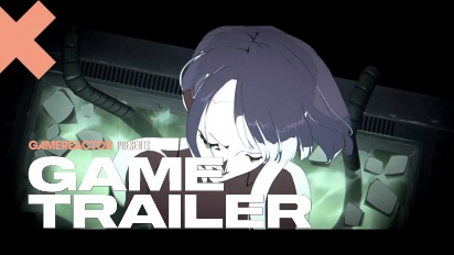 Guilty Gear: Strive: Season Pass 4 Personnage jouable #4 Lucy Trailer