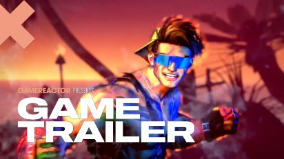 Street Fighter 6 - Bande-annonce de la tenue 4