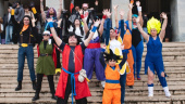 Quel est ton costume pr&eacute;f&eacute;r&eacute; ? Et identifies-tu tous les personnages d'anime et de jeux vid&eacute;o de la bobine ?