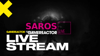 Saros - Retransmission en direct
