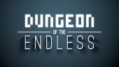 Dungeon of the Endless - #Behindthedoor Trailer