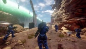Halo 5: Guardians - Warzone E3 2015 Trailer