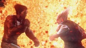 Tekken 7 - The Mishima Feud (Official Opening Movie)