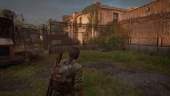 The Last of Us: Part I - Bill's Town Gameplay
