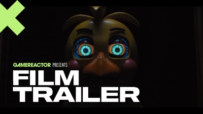Five Nights at Freddy's 2 - Bande-annonce officielle 2