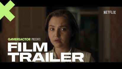 Les sept cadrans d'Agatha Christie - Bande-annonce officielle