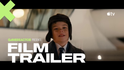 Propeller One-Way Night Coach - Bande-annonce officielle (Apple TV)