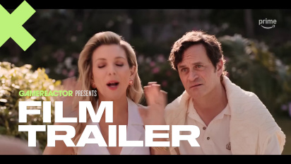 Elle - Teaser officiel (Prime Video)
