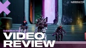 Destiny 2: Lightfall - Video Review