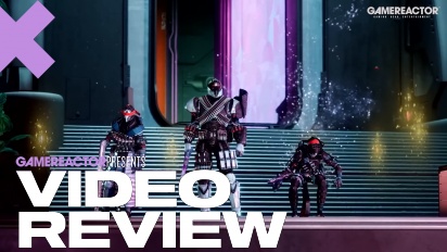 Destiny 2: Lightfall - Revue vidéo