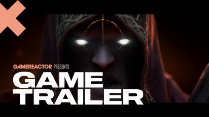 Darksiders 4 - Annonce Teaser Trailer
