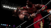 WWE 2K16 - PC Launcher Trailer