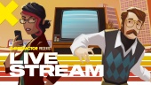 American Arcadia - Livestream Replay