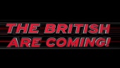 2K Drive - The British are Coming Trailer