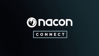 Nacon accueillera un spectacle Connect la semaine prochaine