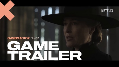 Les Abandons | Bande-annonce officielle | Netflix