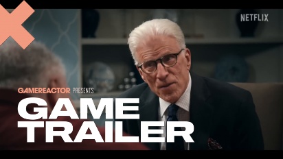 A Man on the Inside | Saison 2 Bande-annonce officielle | Netflix