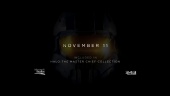 Halo: Nightfall Official Trailer